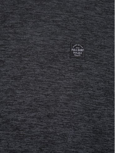 Camiseta Básica Plus Size Masculina CHUMBO