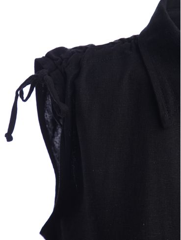 Camisa Regata Autentique Feminina PRETO