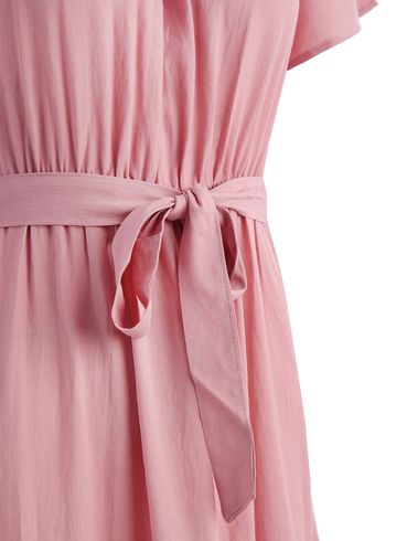 Vestido Longo Feminino ROSA