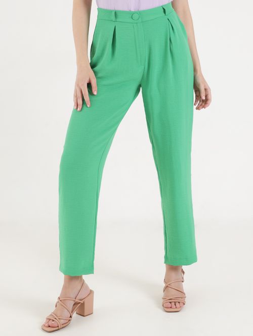Calça Autentique Feminina VERDE