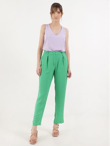 Calça Autentique Feminina VERDE