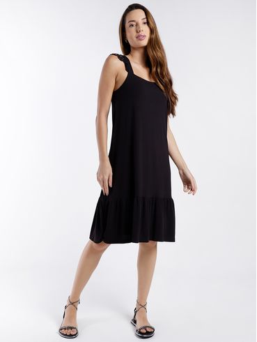 Vestido Feminino PRETO