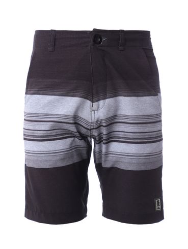 Bermuda Surf Masculina PRETO