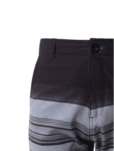 Bermuda Surf Masculina PRETO