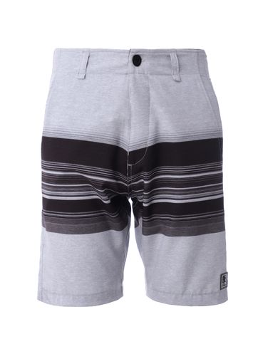 Bermuda Surf Masculina CINZA