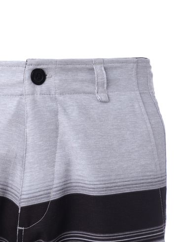 Bermuda Surf Masculina CINZA