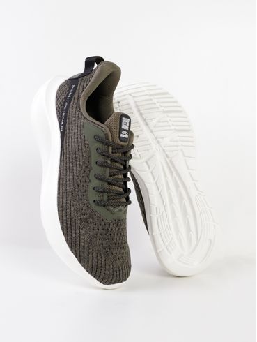 Tênis Esportivo Olympikus Rua Masculino VERDE
