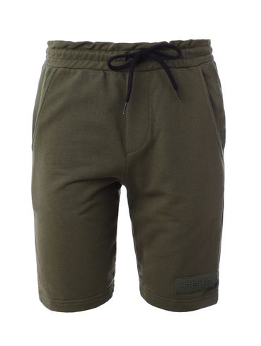 Bermuda Masculina VERDE