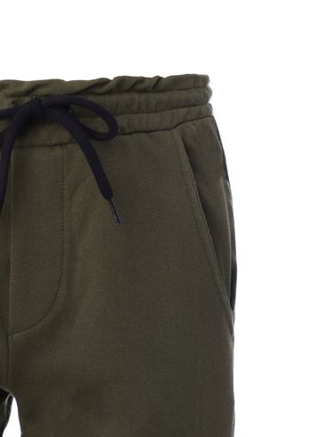 Bermuda Masculina VERDE