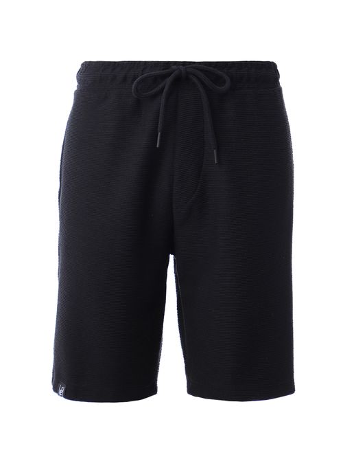 Bermuda Elétron Masculina PRETO