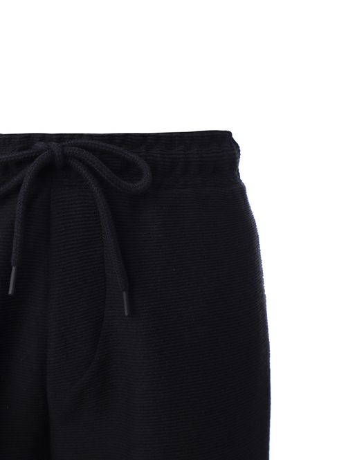 Bermuda Elétron Masculina PRETO