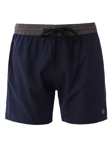 Bermuda Masculina MARINHO