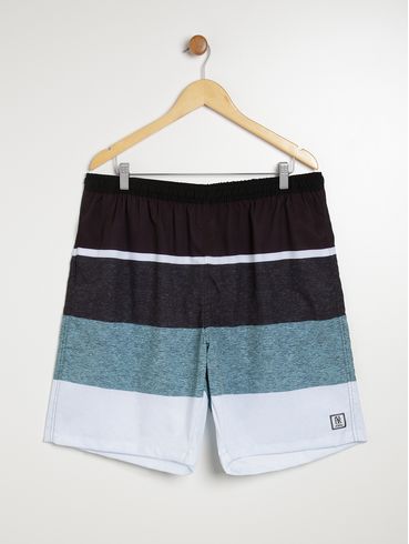 Bermuda Plus Size Masculina VERDE