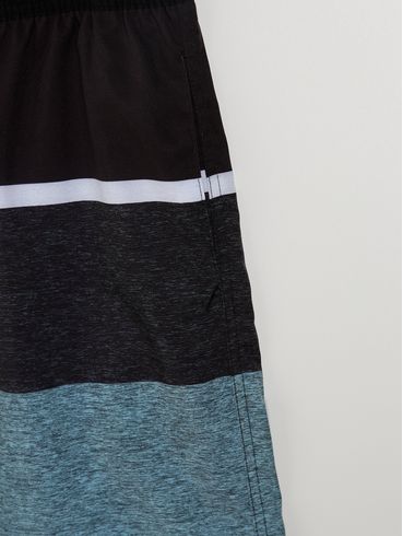 Bermuda Plus Size Masculina VERDE