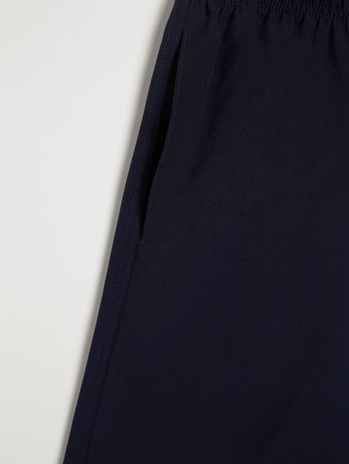 Bermuda Básica Plus Size Masculina MARINHO