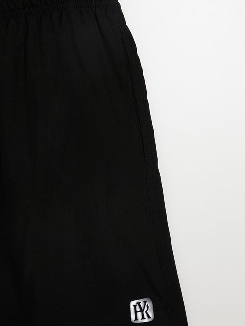 Bermuda Básica Plus Size Masculina PRETO