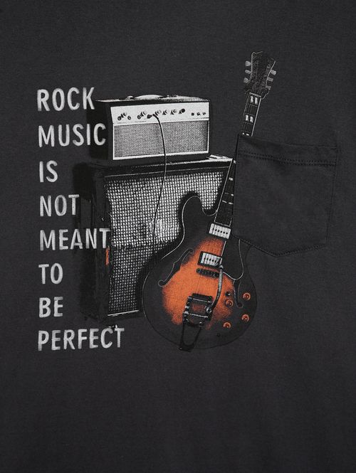 Camiseta Manga Curta Plus Size Masculina CHUMBO