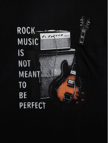Camiseta Manga Curta Plus Size Masculina PRETO