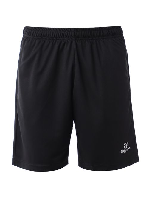 Calção de Futebol Topper Hive II Masculino PRETO