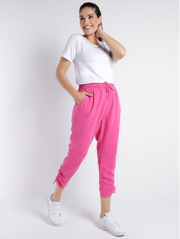 Calça Liocel Feminina PINK
