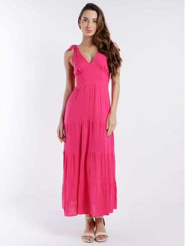 Vestido Feminino PINK