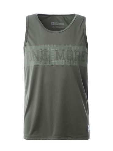 Camiseta Regata Esportiva Masculina VERDE