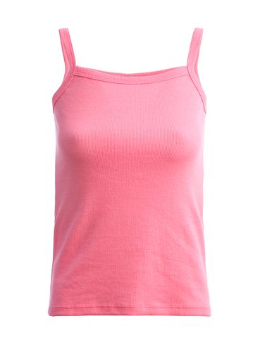 Blusa Regata Feminina ROSA
