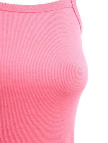 Blusa Regata Feminina ROSA