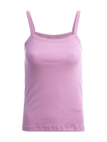 Blusa Regata Feminina LILAS