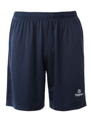 Calção de Futebol Topper Masculino MARINHO