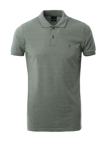 Polo Masculina VERDE