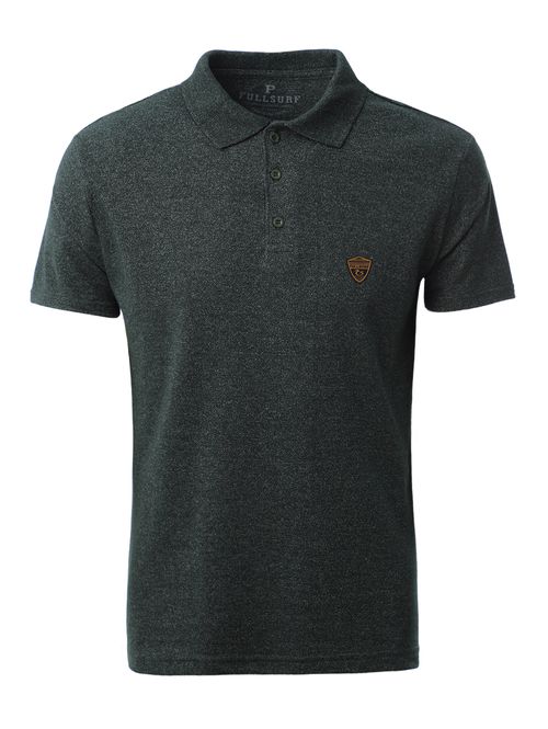 Polo Full Surf Masculina VERDE