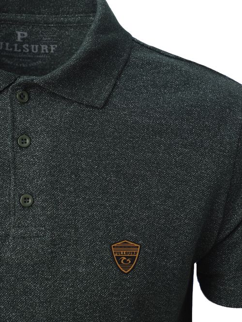 Polo Full Surf Masculina VERDE