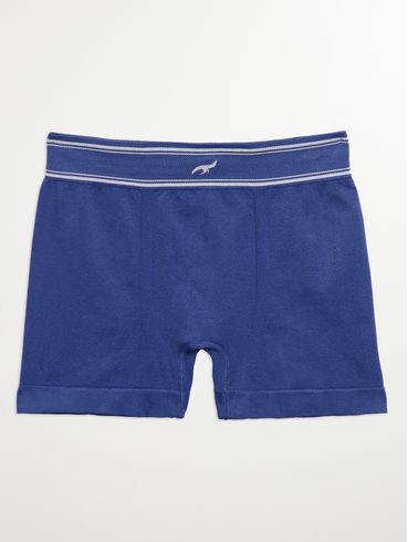 Cueca Infantil Para Menino - MARINHO