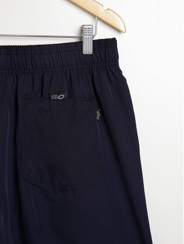 Bermuda Plus Size Masculina MARINHO