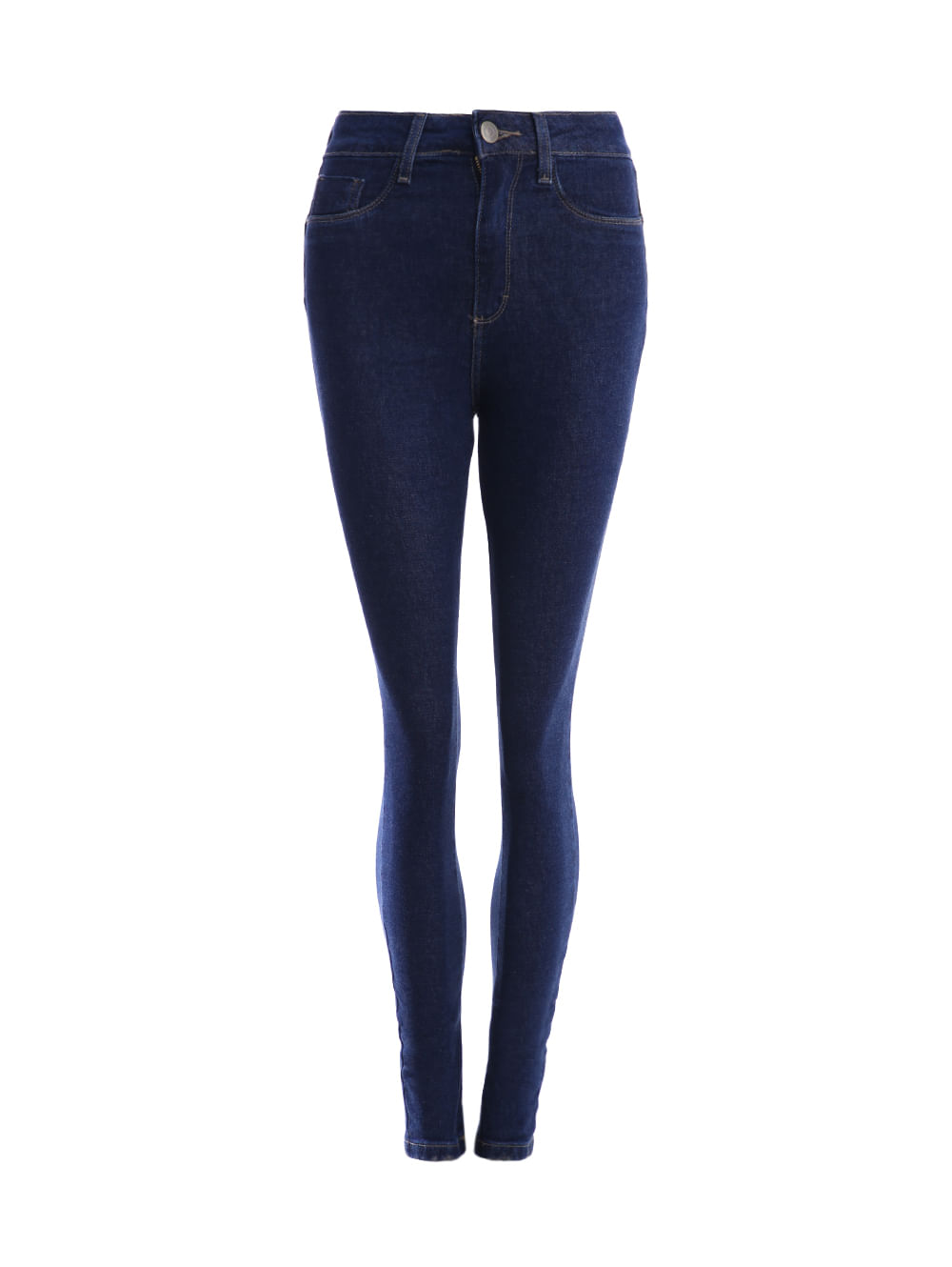 Jeans High Waist With Super Lipo Spandex  High jeans, High waist jeans,  Women jeans