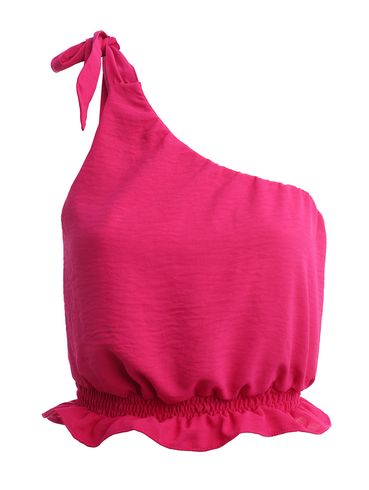 Blusa Cropped Feminina PINK