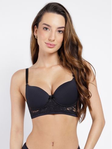 Sutiã Feminino PRETO