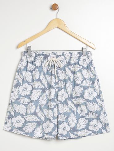 Calção Plus Size Masculina VERDE