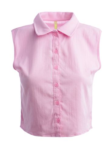Camisa Regata Cativa Feminina ROSA
