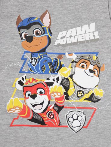 Camiseta Regata Infantil Para Menino - CINZA