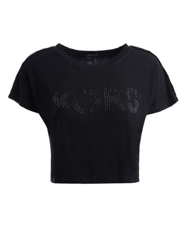 Blusa Manga Curta Feminina PRETO