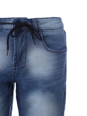 Bermuda Masculina AZUL