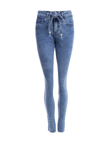 Calça Jeans Feminina AZUL