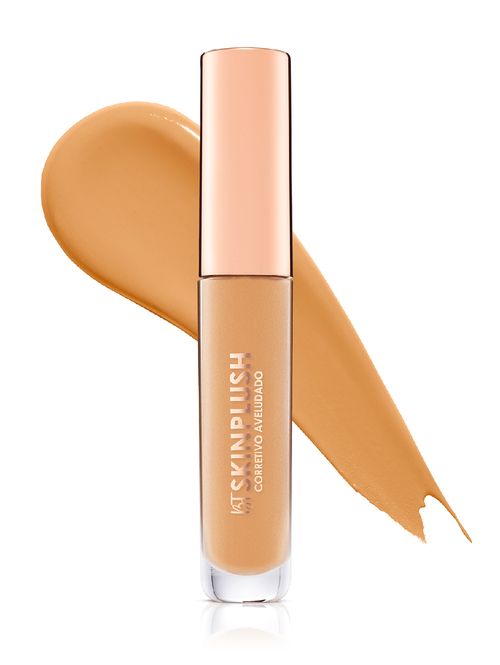 Corretivo Líquido Bt Skinplush 5060 Bruna Tavares UNICO