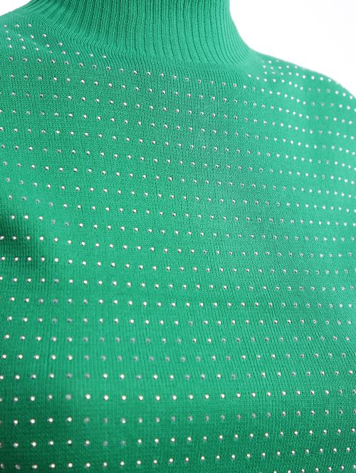 Blusa Regata Feminina VERDE