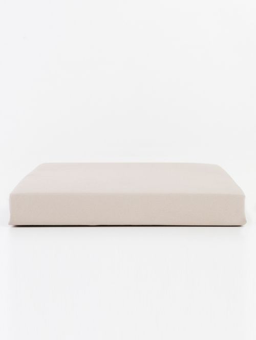 Lençol Avulso Casal Altenburg Bege