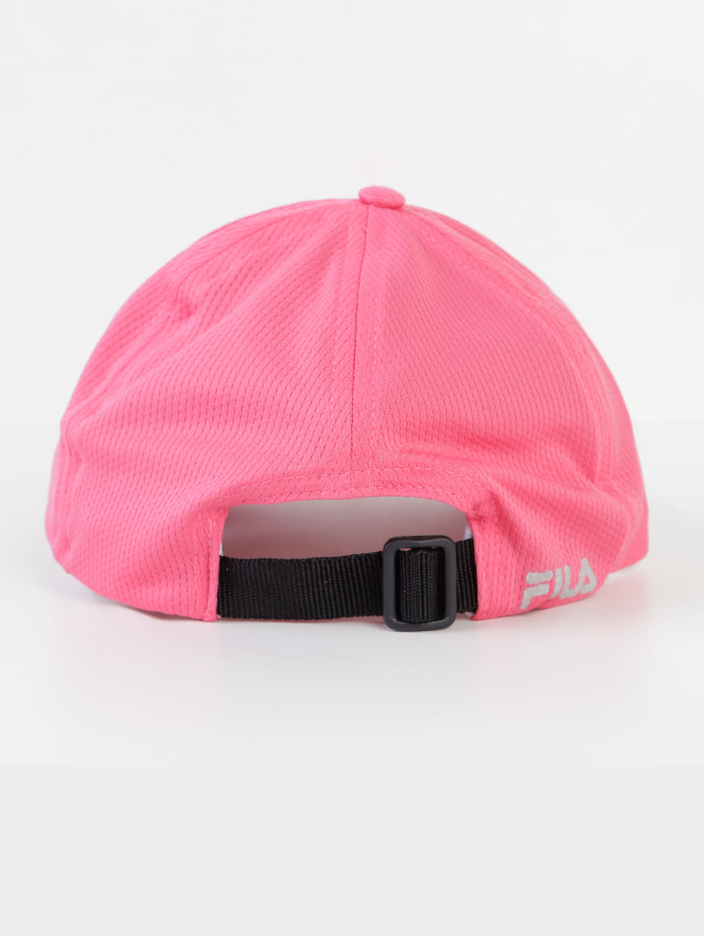 Boné 2024 fila rosa