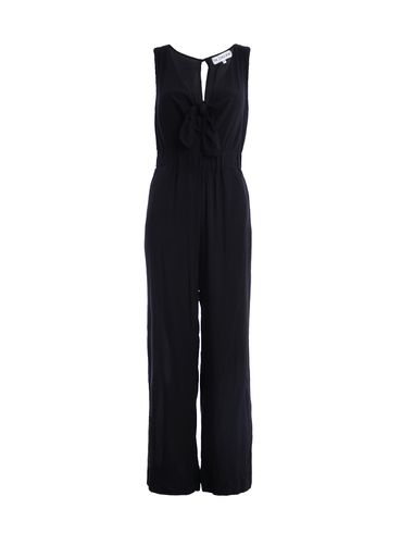 Macacão Feminino PRETO
