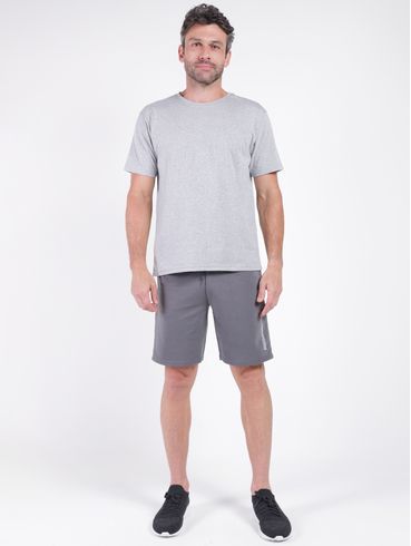 Bermuda Masculina CHUMBO